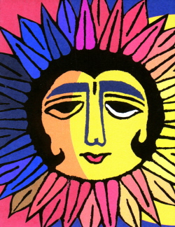 ladysun