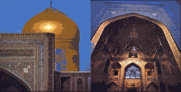 mashhad